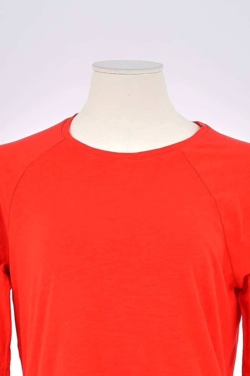 T-shirt Boden  Rouge