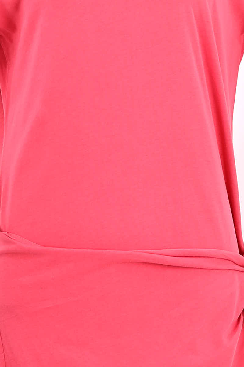 Robe Ralph Lauren  Rose
