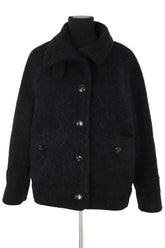 Veste Sézane  Noir
