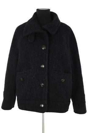 Veste Sézane  Noir