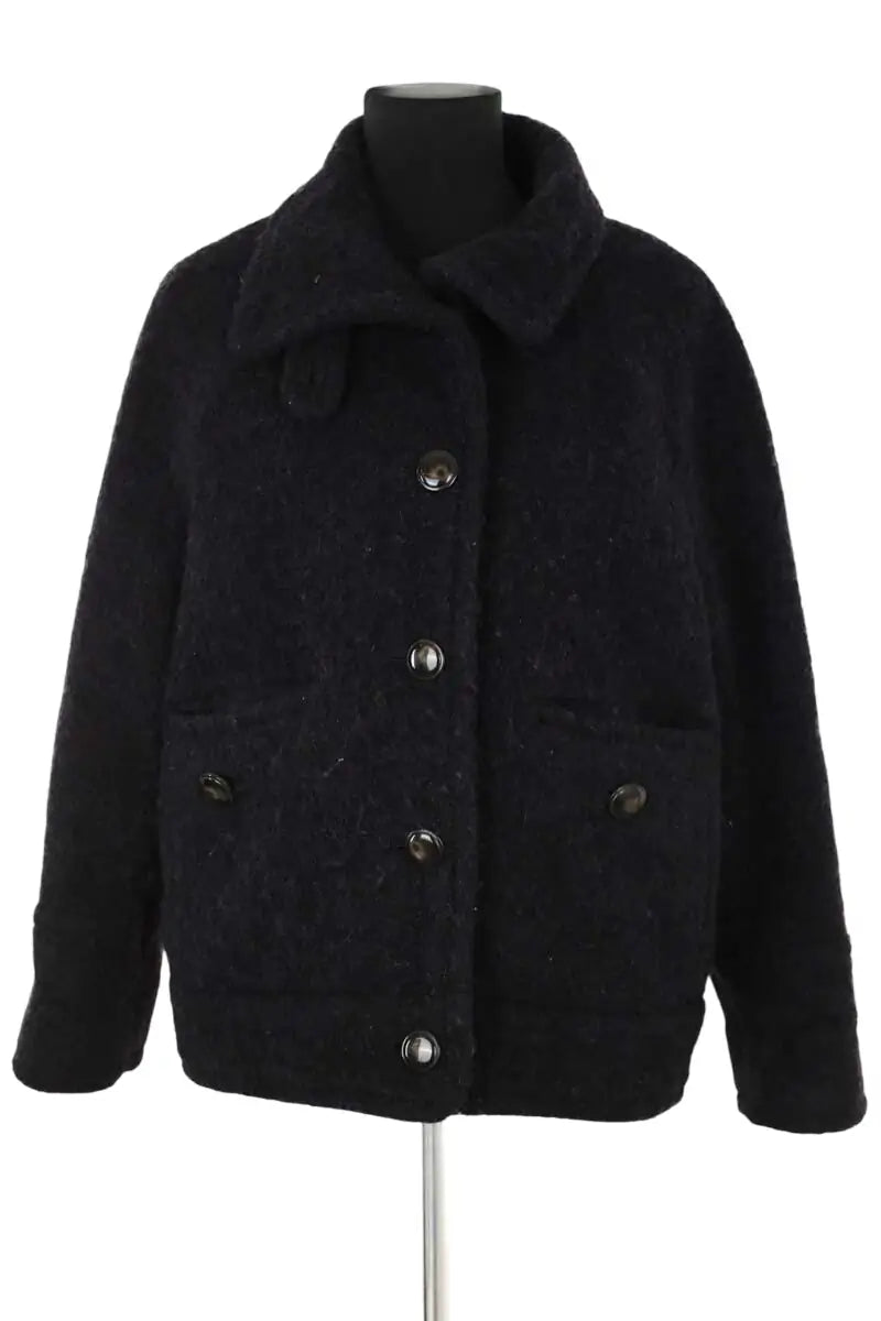 Veste Sézane  Noir