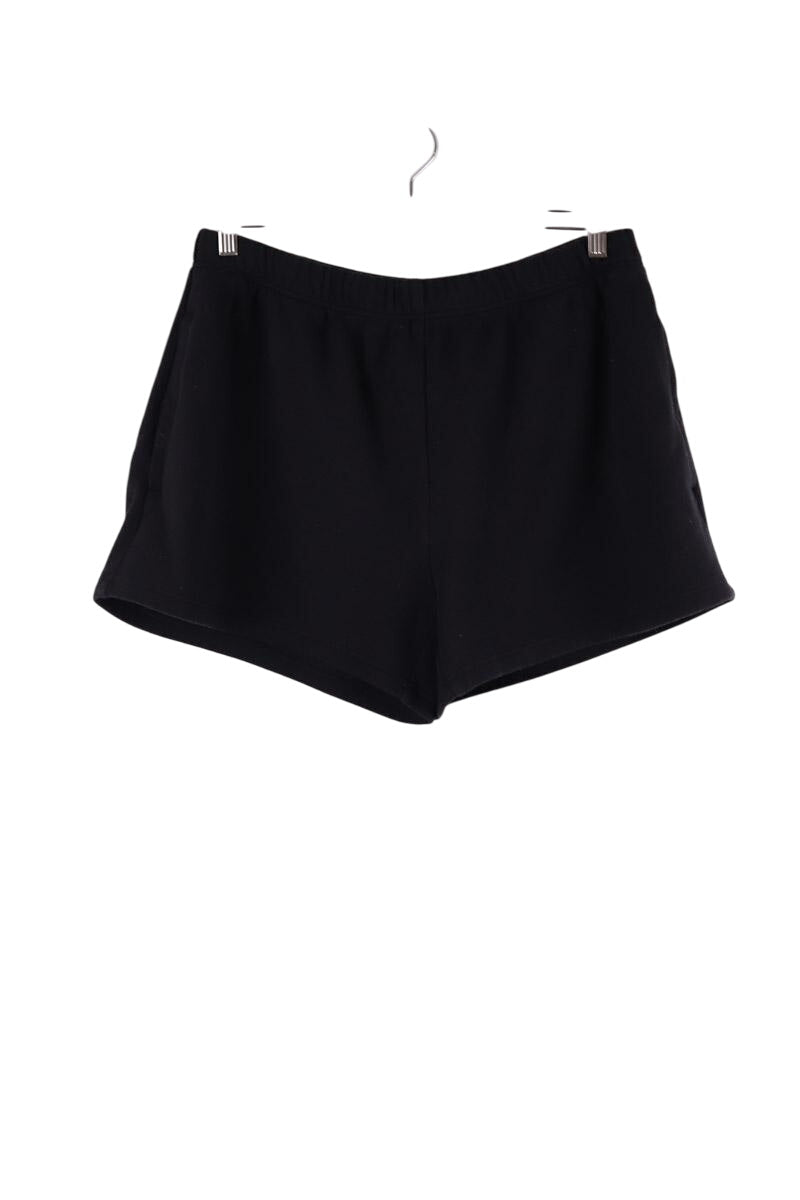 Bermudas Skiim  Noir