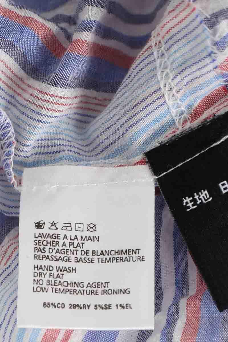 Chemises Other Brand  Bleu