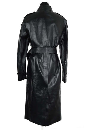 Trench-coats Mackage  Noir