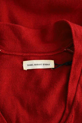 Pulls Isabel Marant Étoile  Rouge