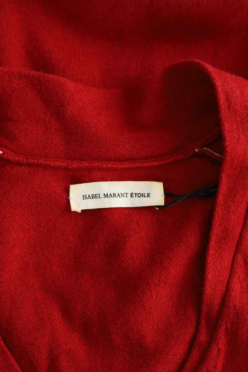 Pulls Isabel Marant Étoile  Rouge