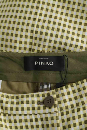 Autres Pinko  Jaune