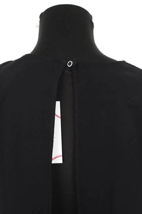Robe Sandro  Noir