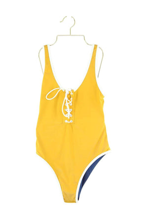 Pièce unique Other Brand  Jaune