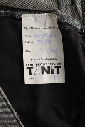 Mini short Zadig & Voltaire  Gris