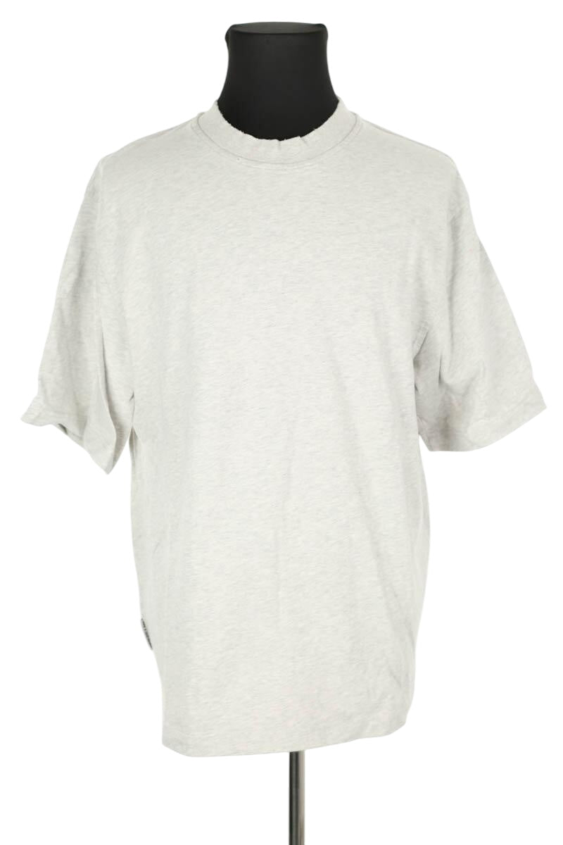 T-shirt Han Kjobenhavn  Gris