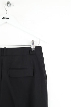 Droit Claudie Pierlot  Noir