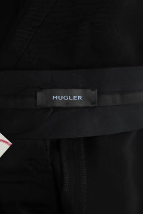 Pantalon Mugler  Noir