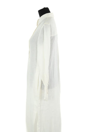 Maxi Chloé  Blanc