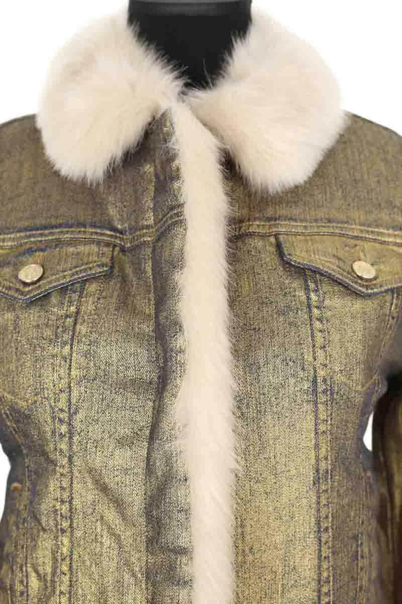 Veste Liu Jo  Doré