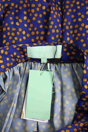 Jupe Heimstone  Bleu