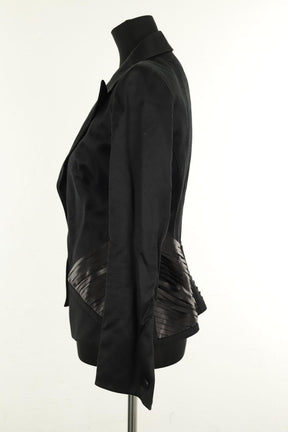 Veste Mugler  Noir
