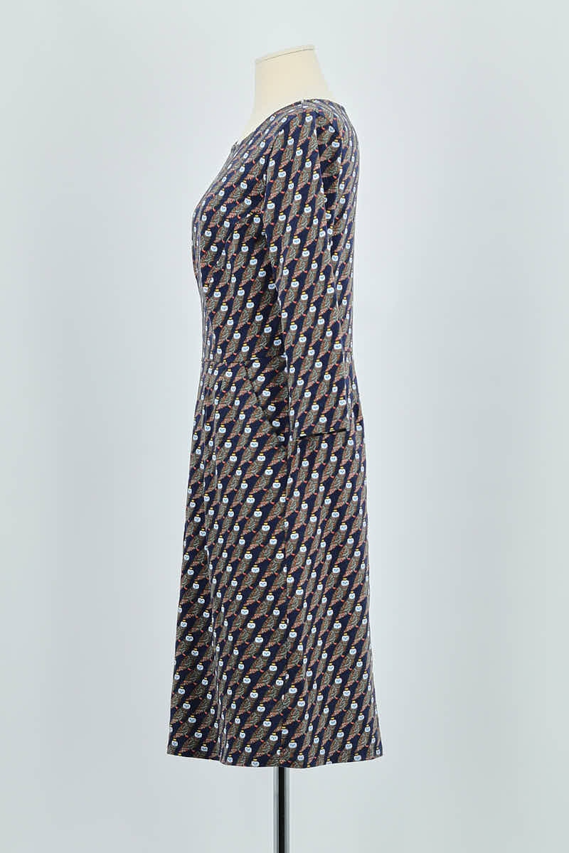 Maxi Boden  Marine