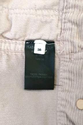 Autres Isabel Marant  Rose