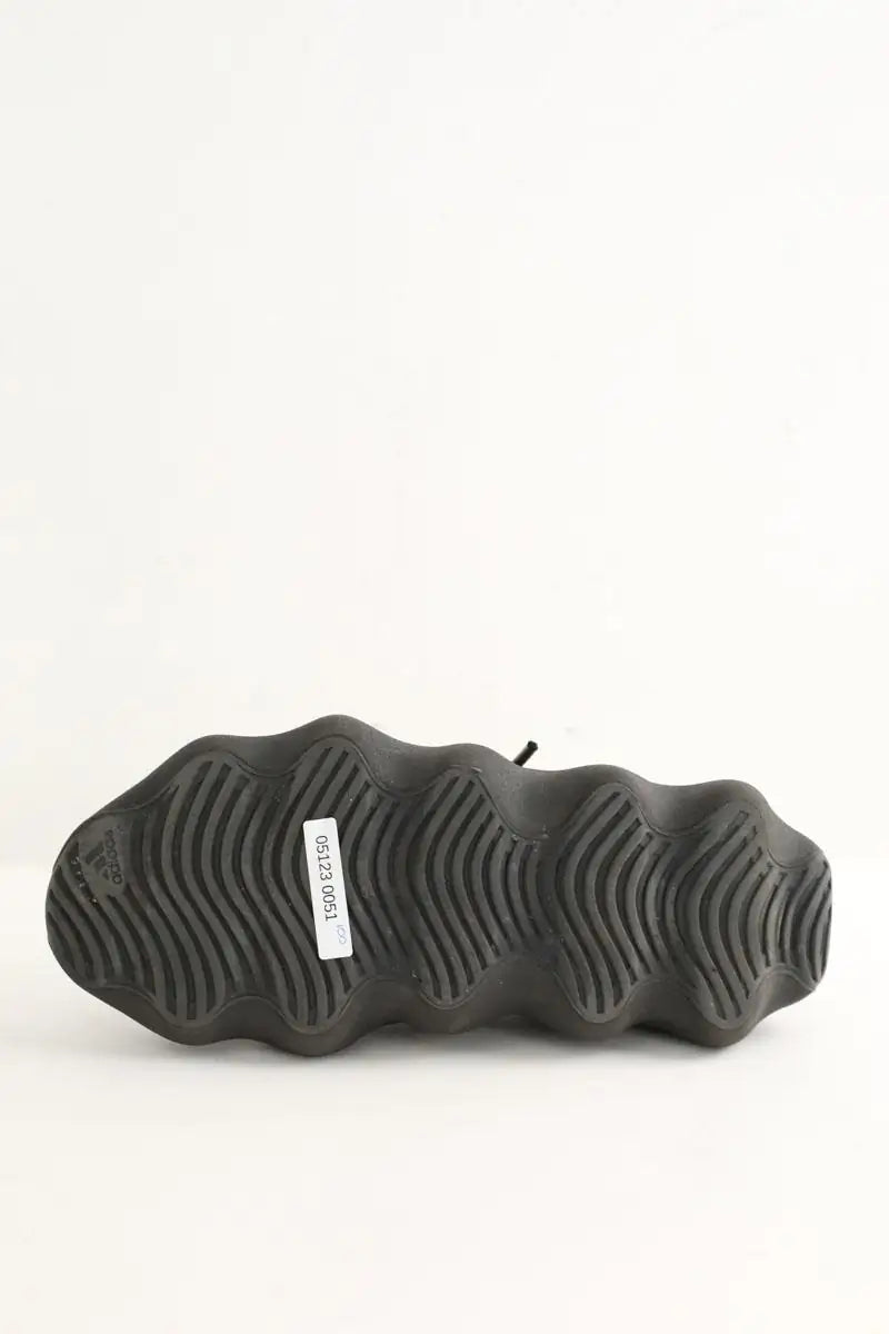 Baskets Adidas  Noir