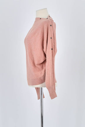 Pull All Saints  Rose