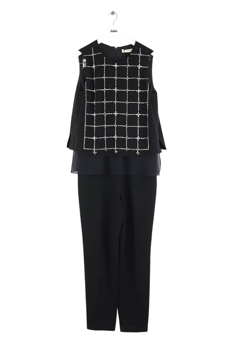Combinaison Tory Burch  Noir