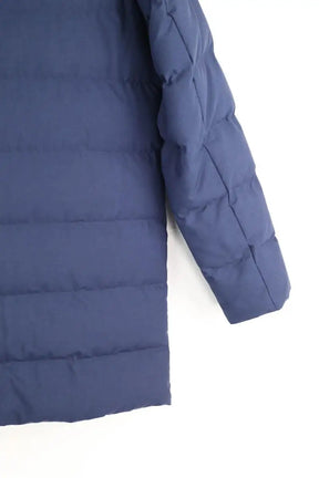 Doudoune Corneliani  Bleu