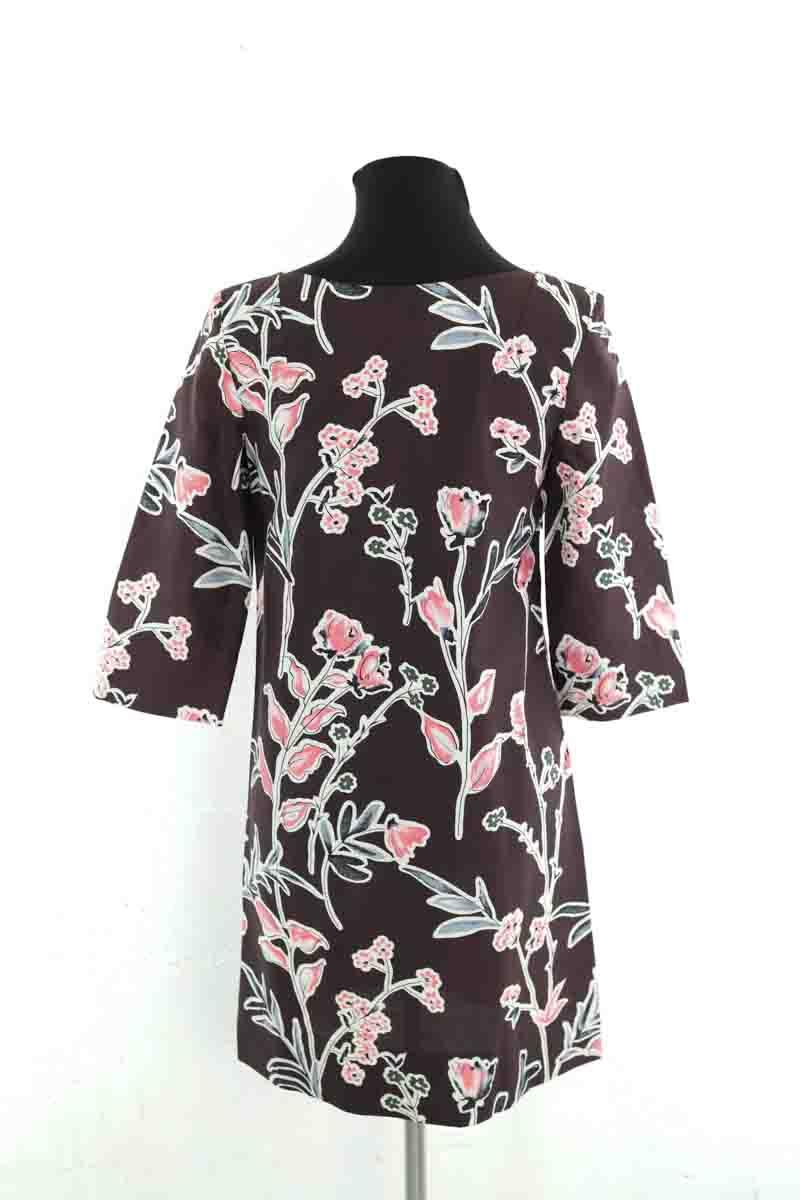 Mini Marni  Marron