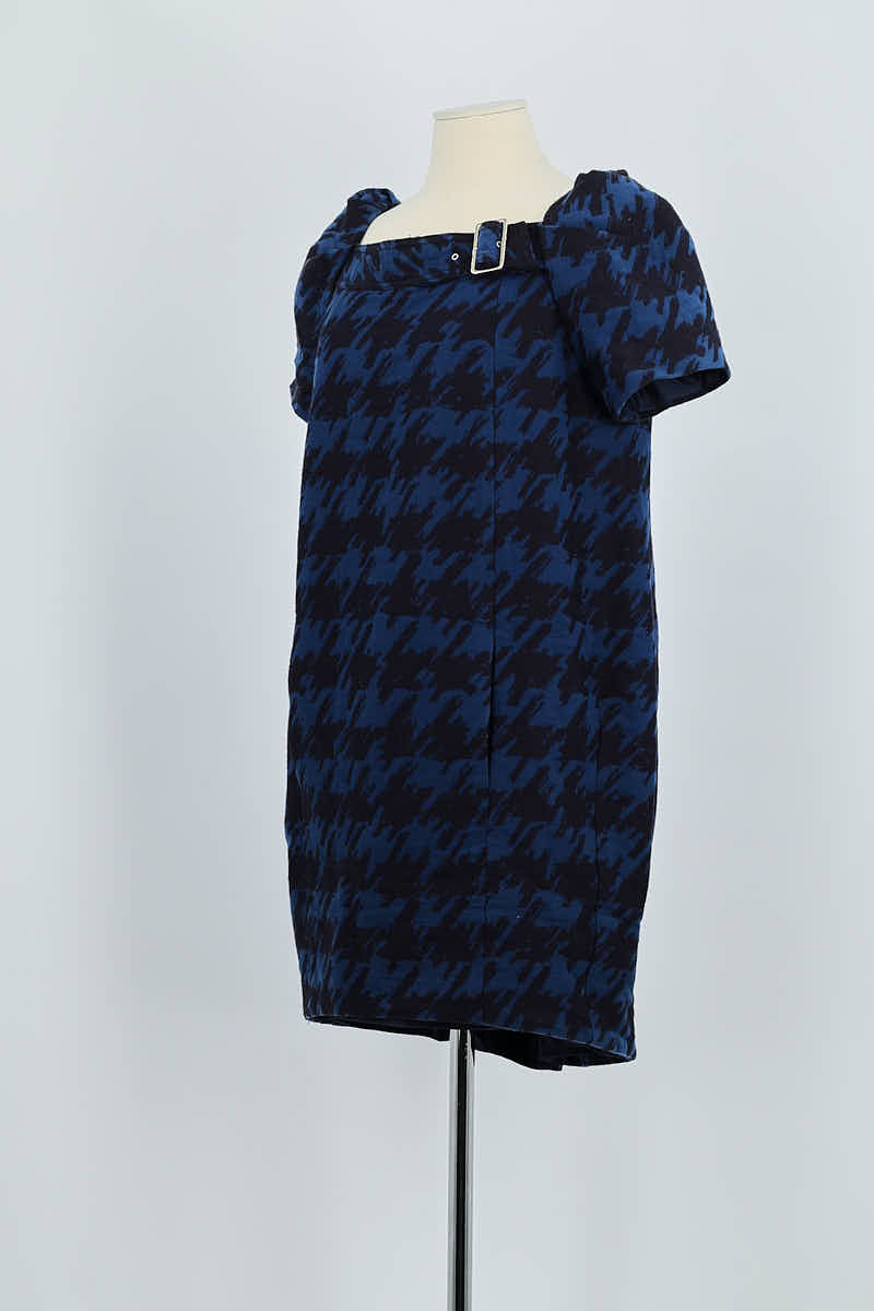 Mini Marc Jacobs  Bleu
