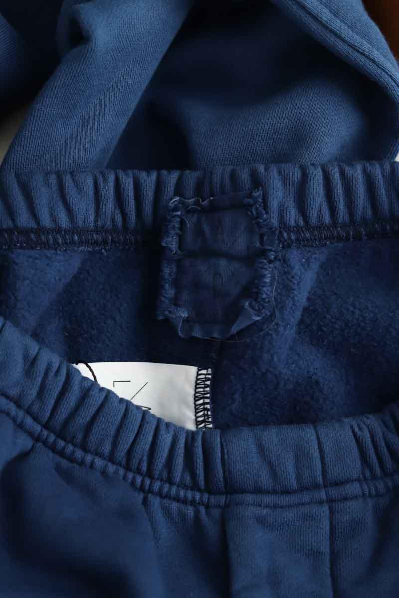 Droit Ladl  Bleu