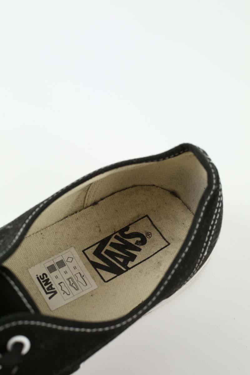 Baskets Vans  Noir