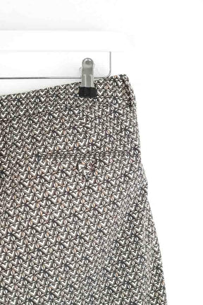 Droit Max Mara  Noir
