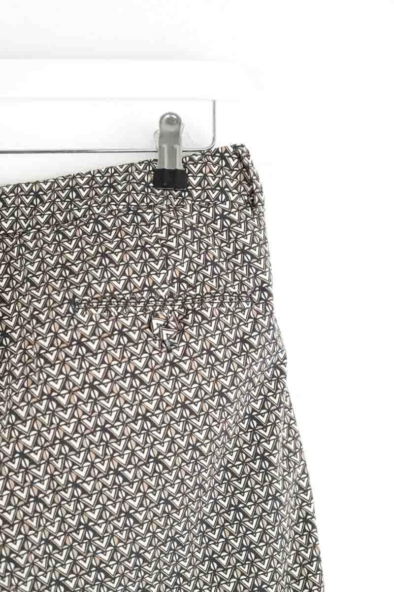 Droit Max Mara  Noir