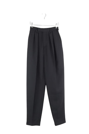 Pantalons Carot Celine  Noir