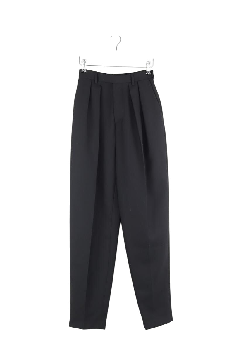 Pantalons Carot Celine  Noir