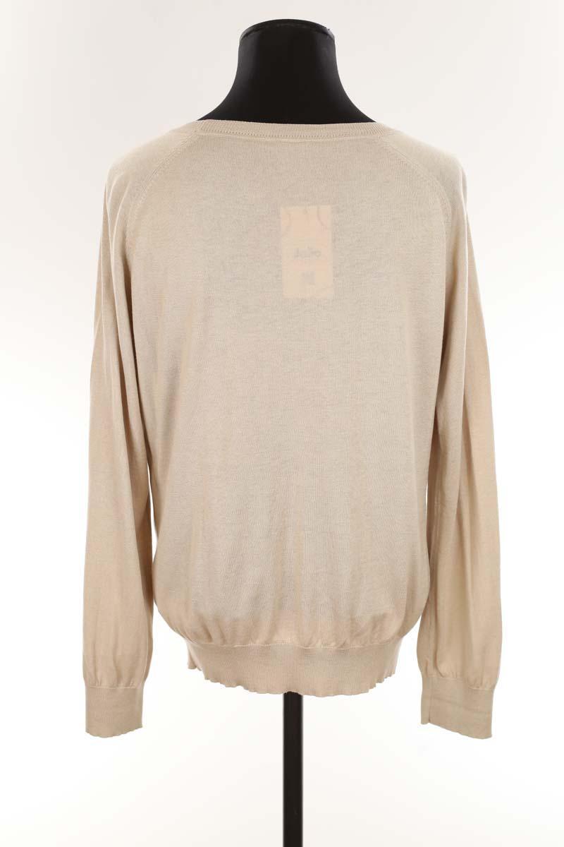 Pulls Marella  Beige