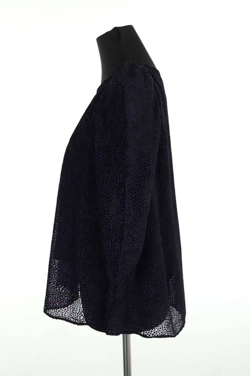 Blouses Claudie Pierlot  Noir