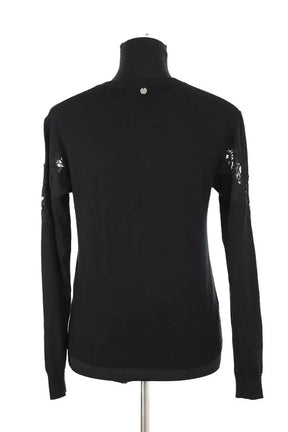 Cardigan Liu Jo  Noir