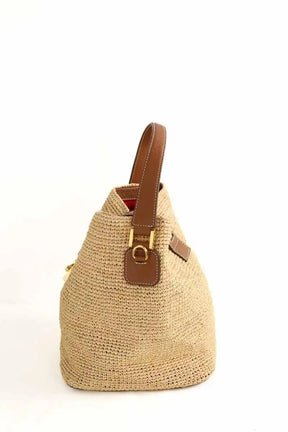 Sacs à main Mark Cross  Beige