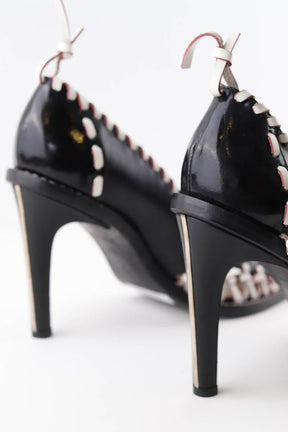 Talons Louis Vuitton  Noir