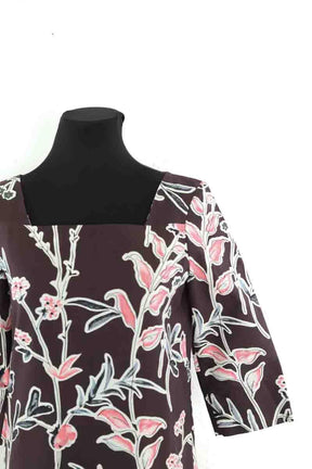 Mini Marni  Marron