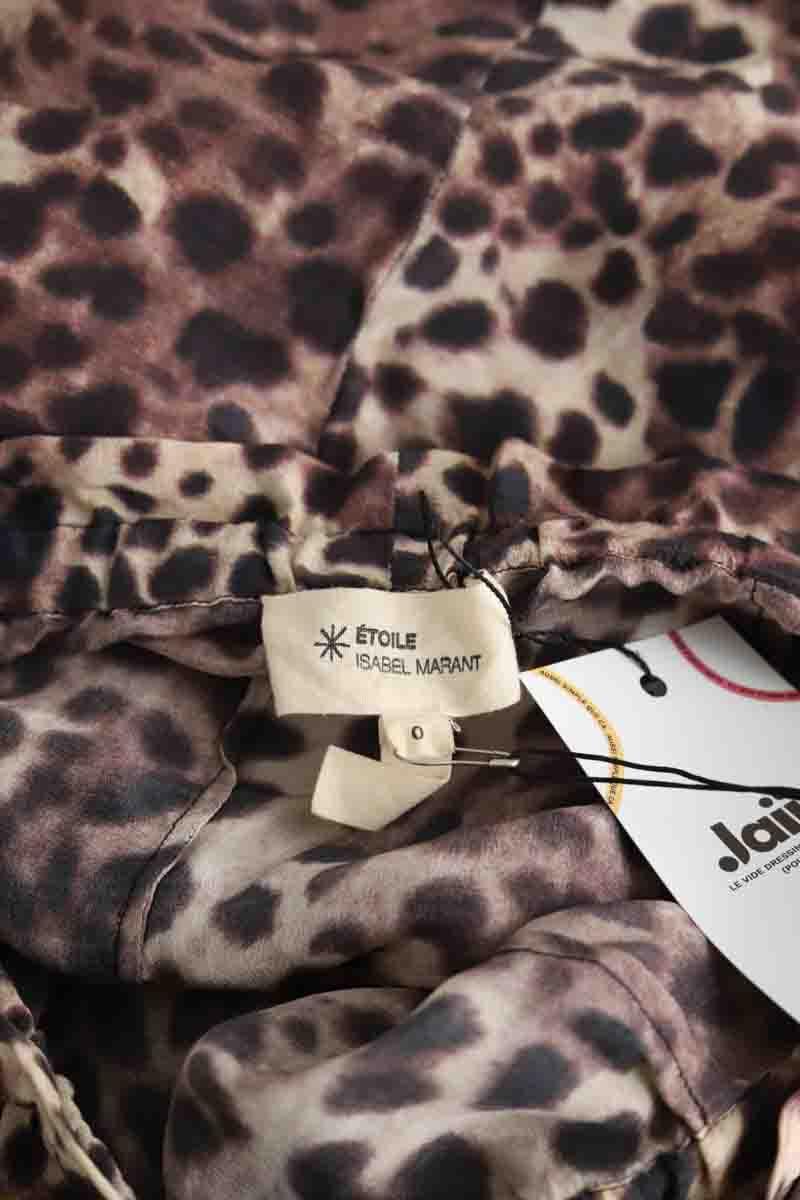Mini Isabel Marant Étoile  Marron