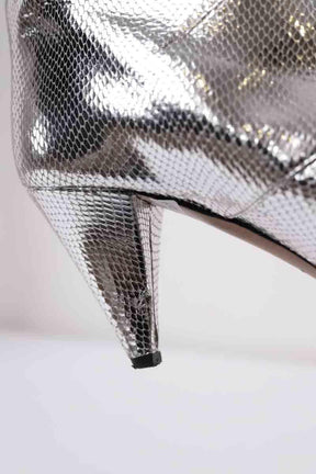Bottes Isabel Marant  Argent