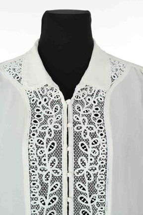 Blouses Sézane  Blanc