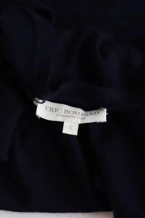 Tops sans manche Eric Bompard  Bleu