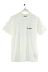 T-shirt BLUEMARBLE  Blanc