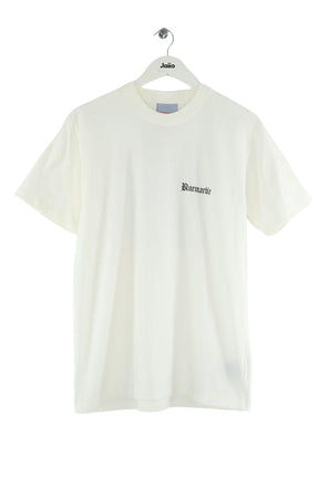 T-shirt BLUEMARBLE  Blanc