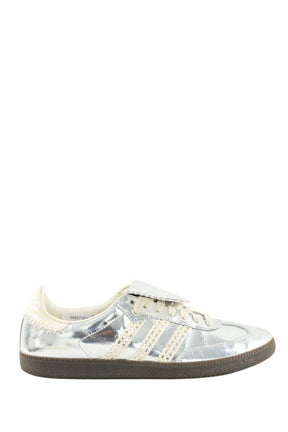 Baskets Adidas  Gris