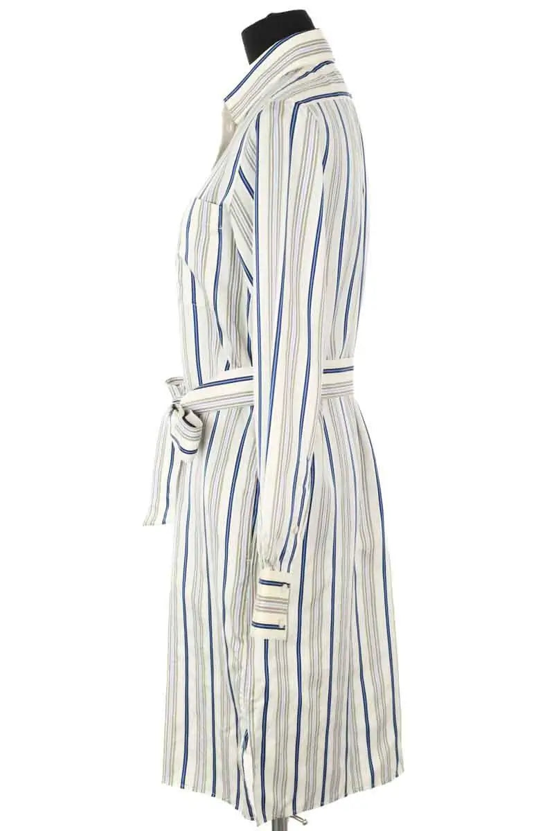 Robe Burberry  Beige