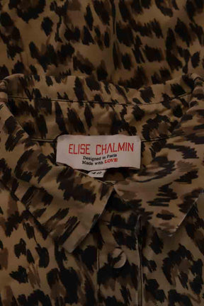 Chemises Elise Chalmin  Beige